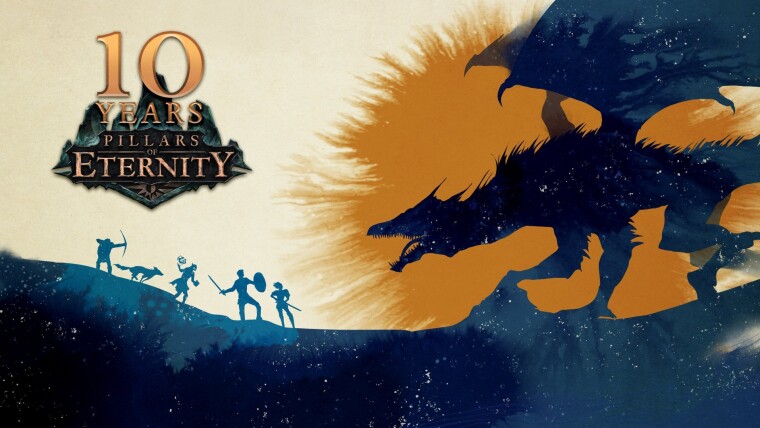 Pillars of Eternity