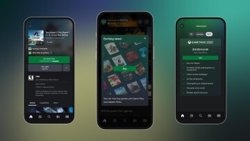 Xbox April 2025 update
