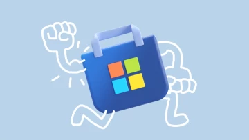 Microsoft Store in Windows 11