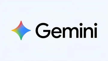 The July 2025 Google Gemini icon