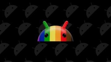 Android logo