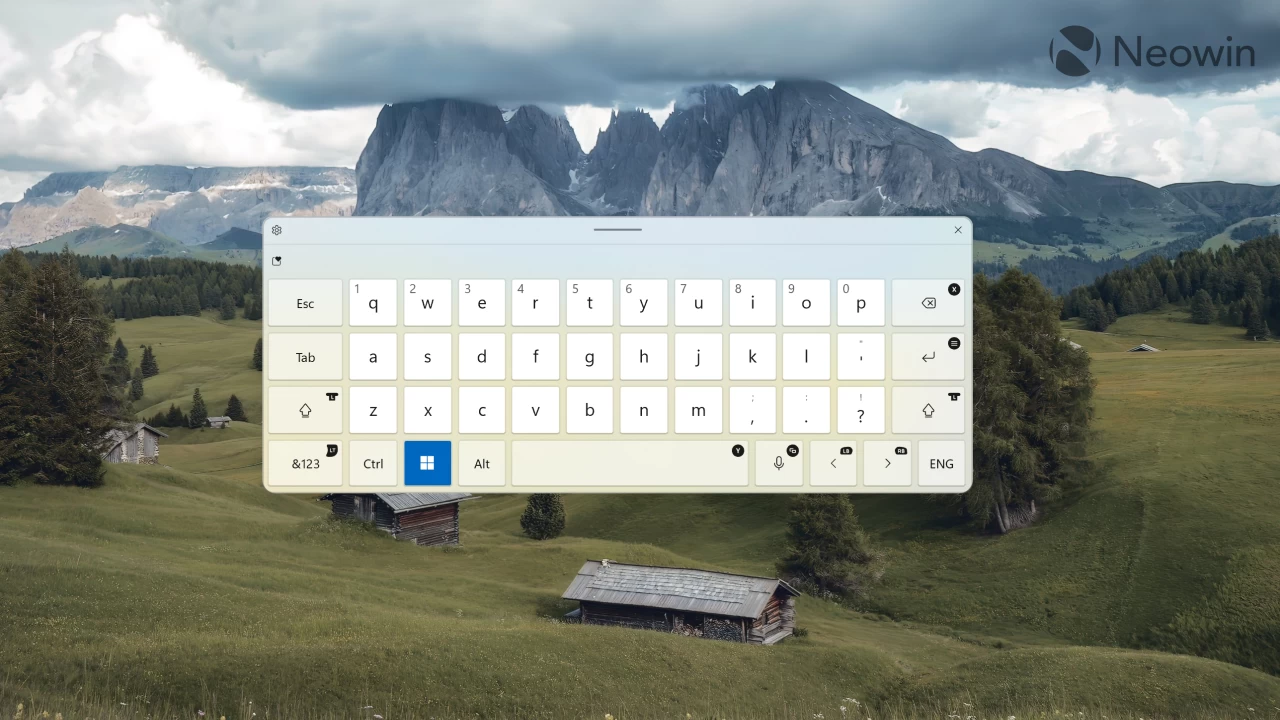 Top 10 new features in Windows 11 in 2025