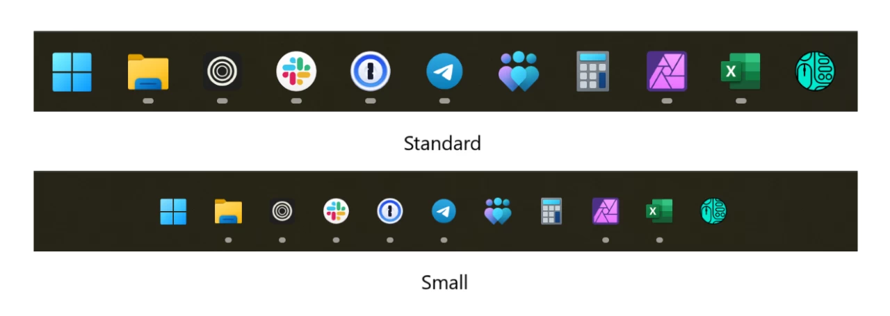 Top 10 new features in Windows 11 in 2025